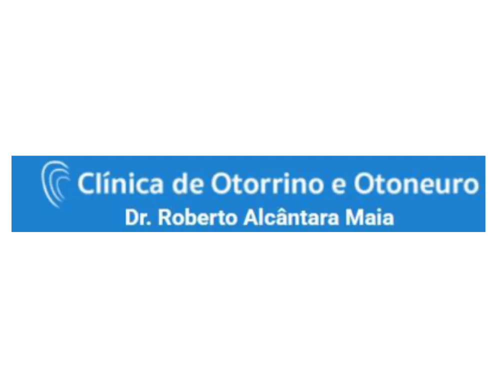 Clínica Dr. Roberto Alcântara Maia