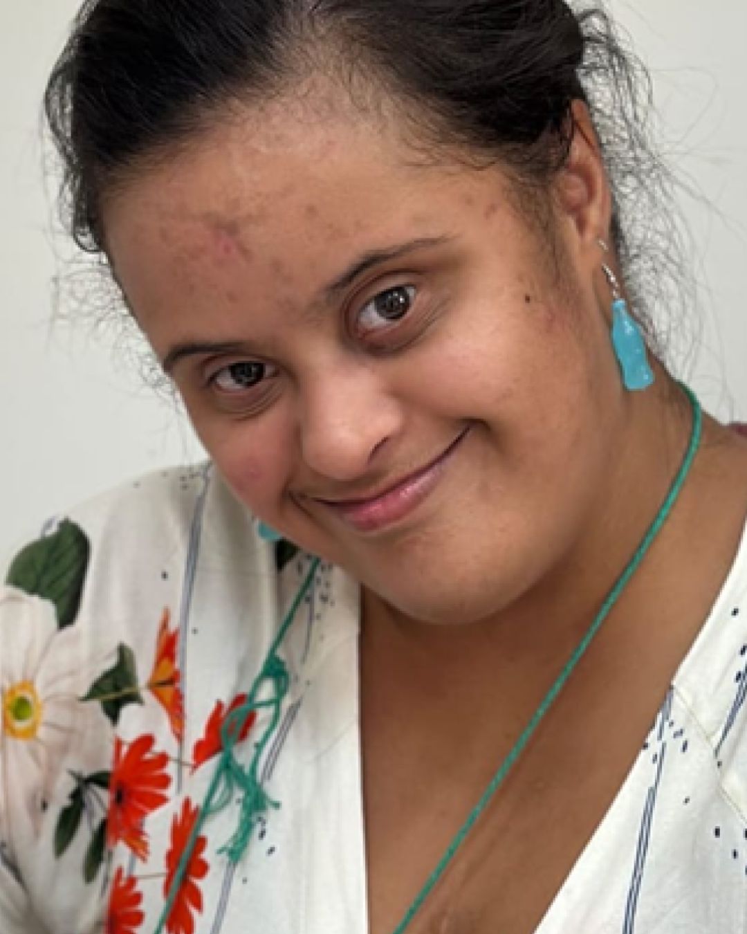 Família participante