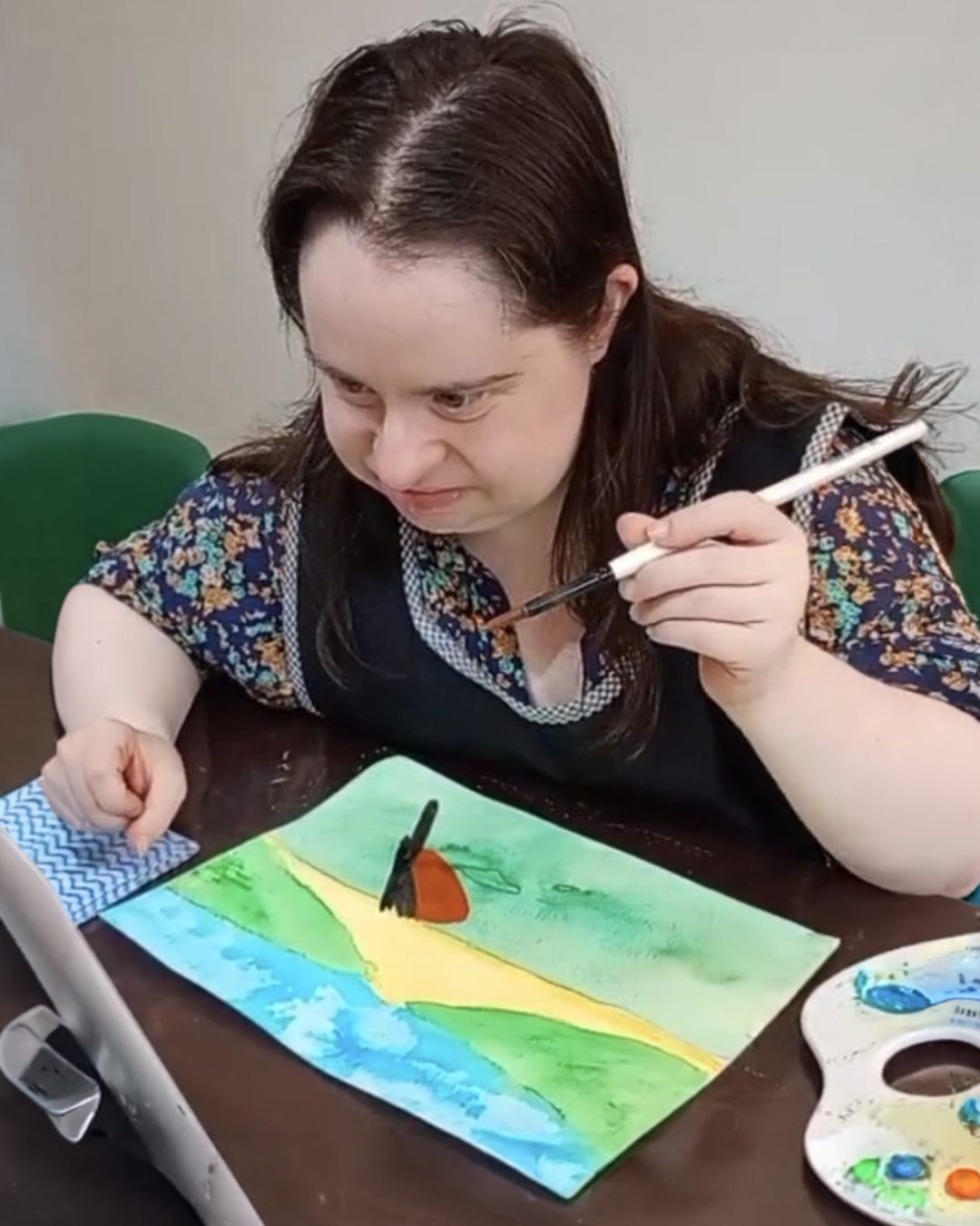 Participantes da Fundação 2